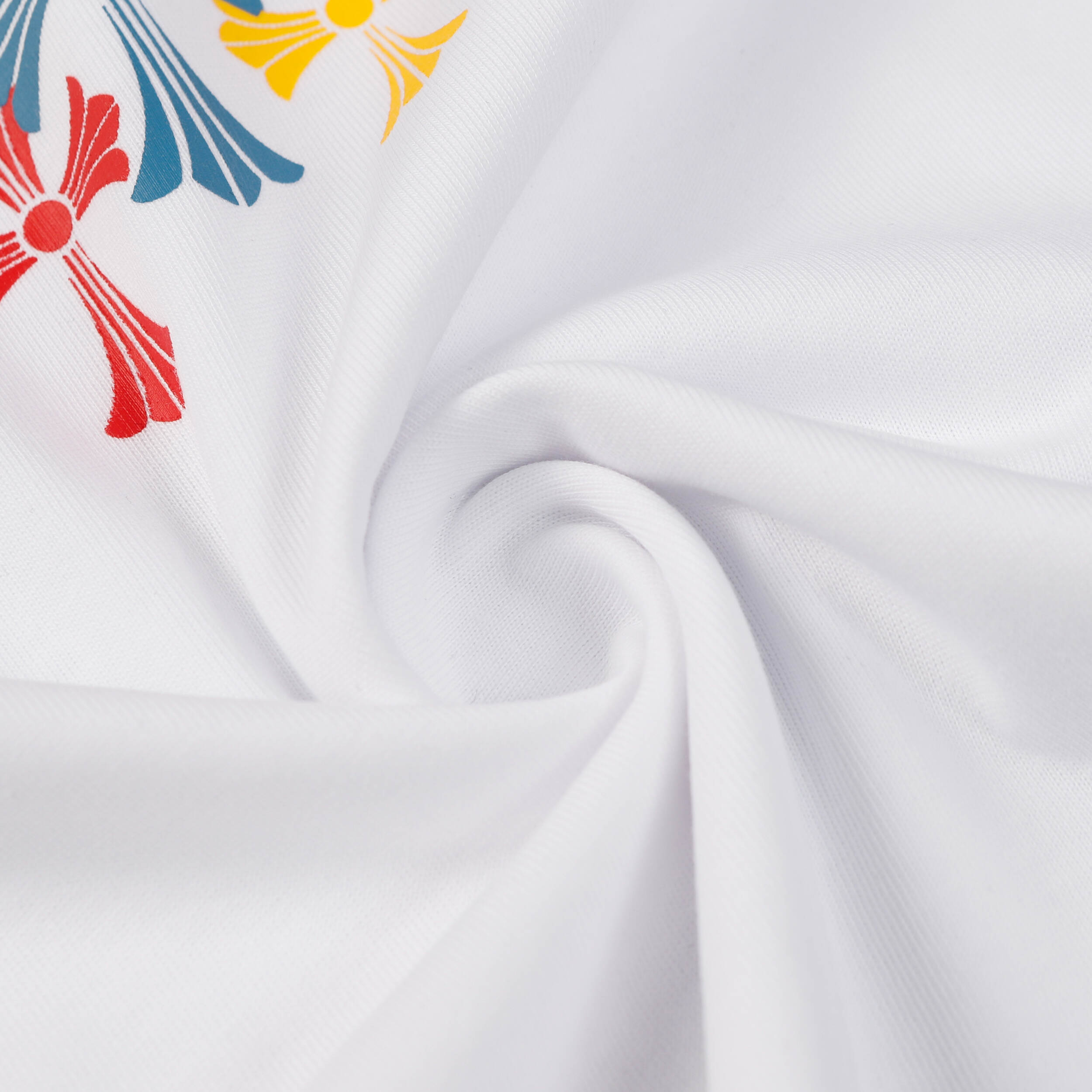 CHROME-HEARTS T-shirt-9985