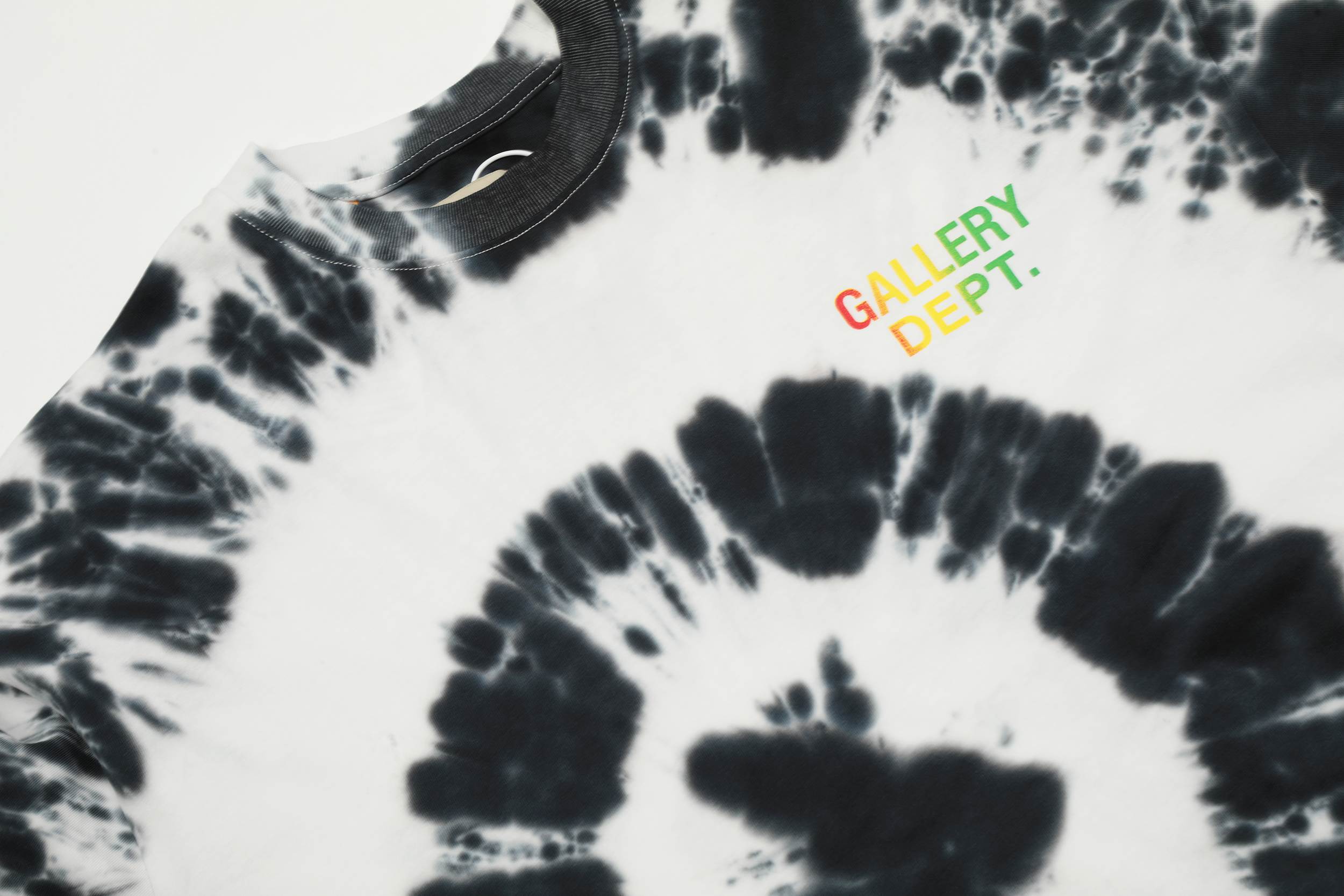 GALLERY DEPT New T-shirt D86