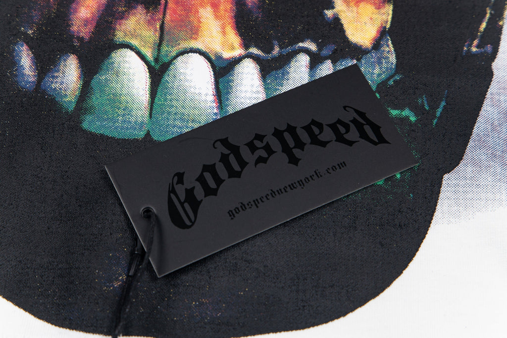 God Speed New fashion T-shirt G22