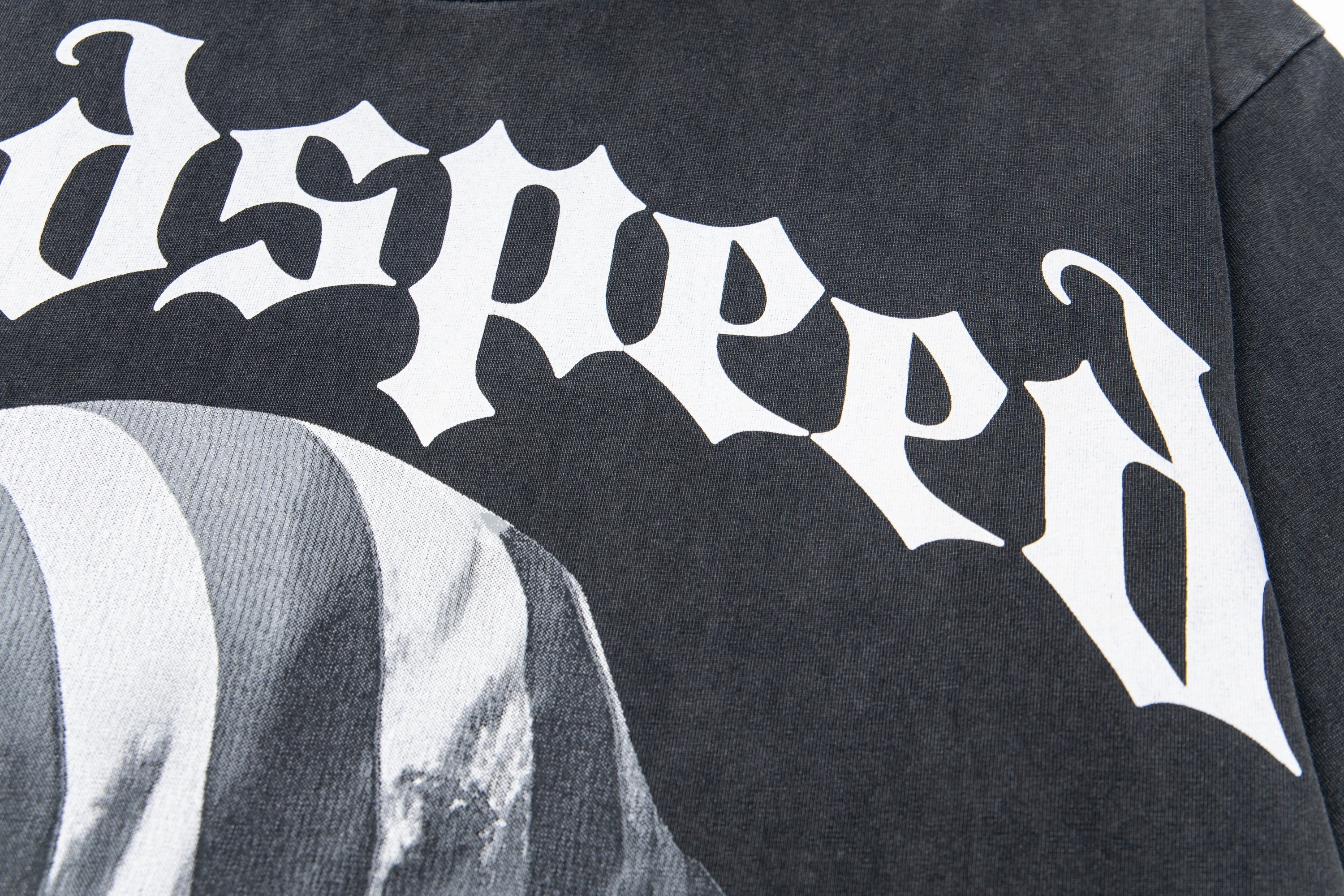 God Speed New fashion T-shirt G59