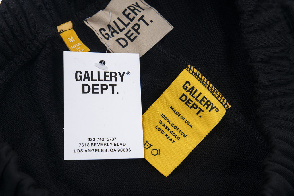GALLERY DEPT New Pants G517