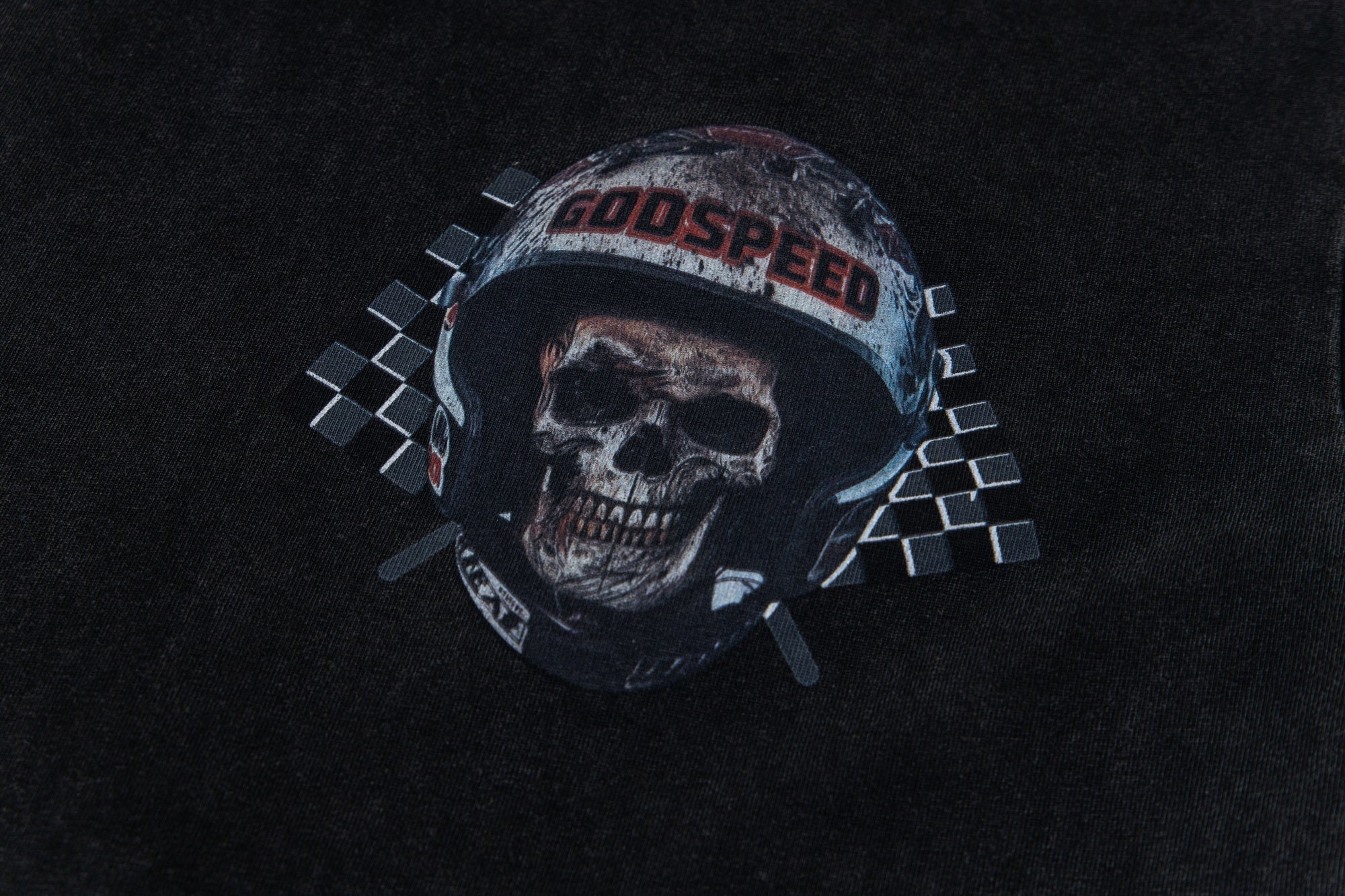 God Speed New fashion T-shirt G21