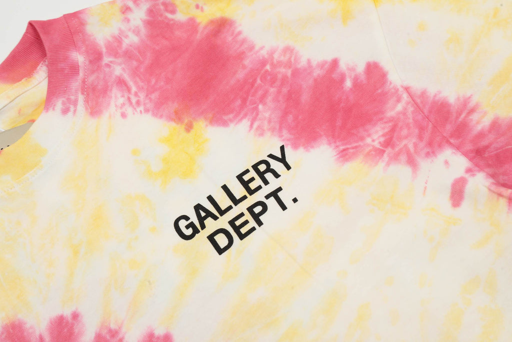 GALLERY DEPT New T-shirt D98