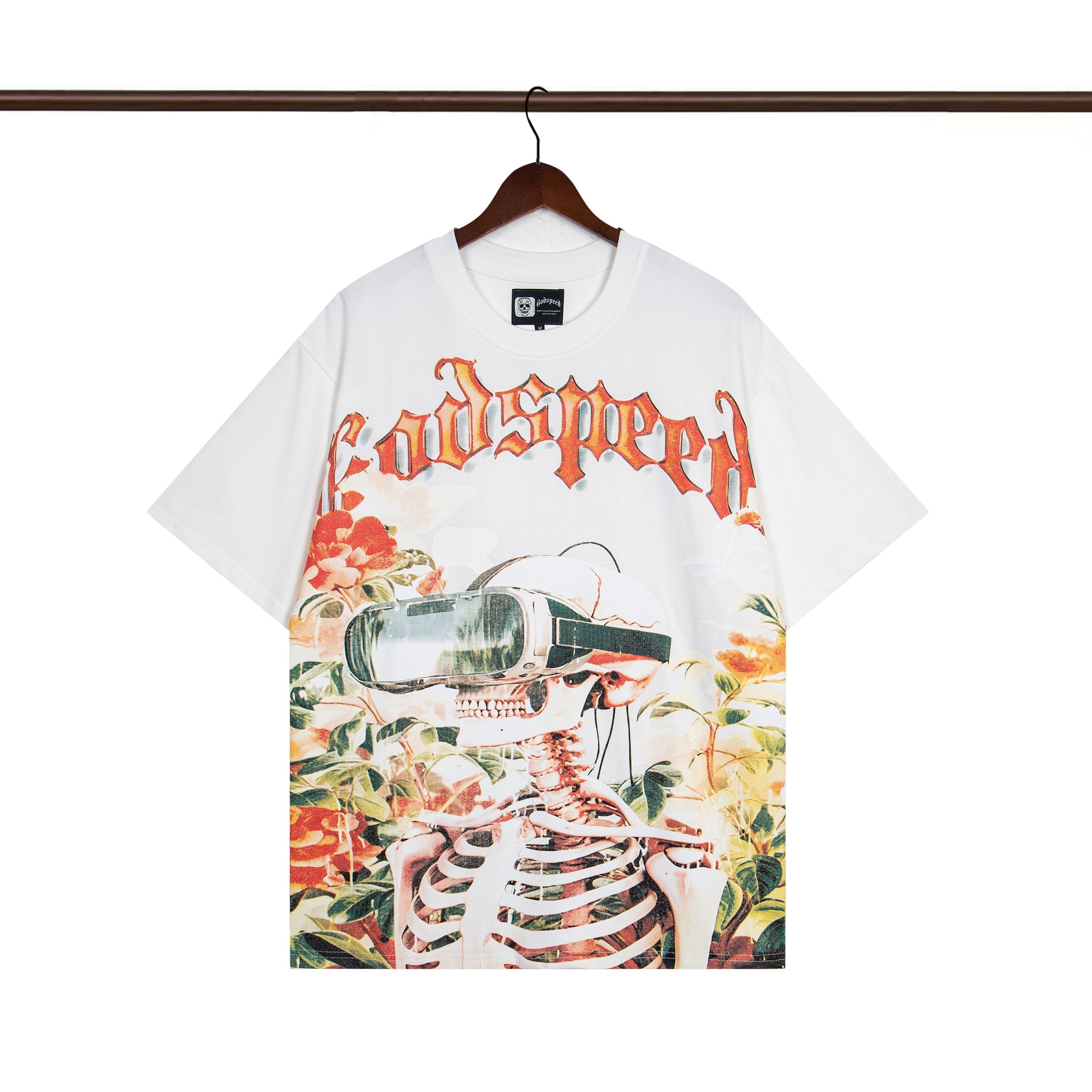 God Speed New fashion T-shirt G55