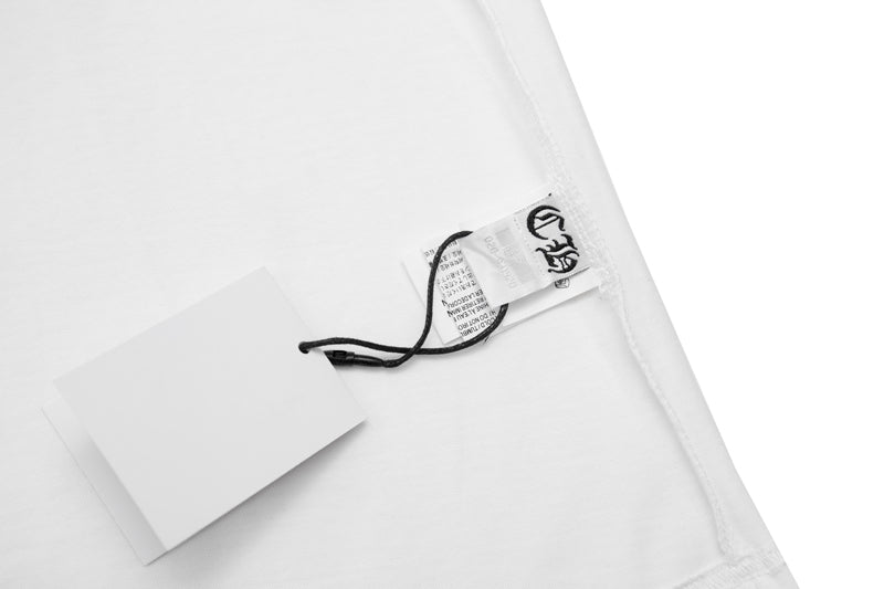 CHROME-HEARTS T-shirt 6016