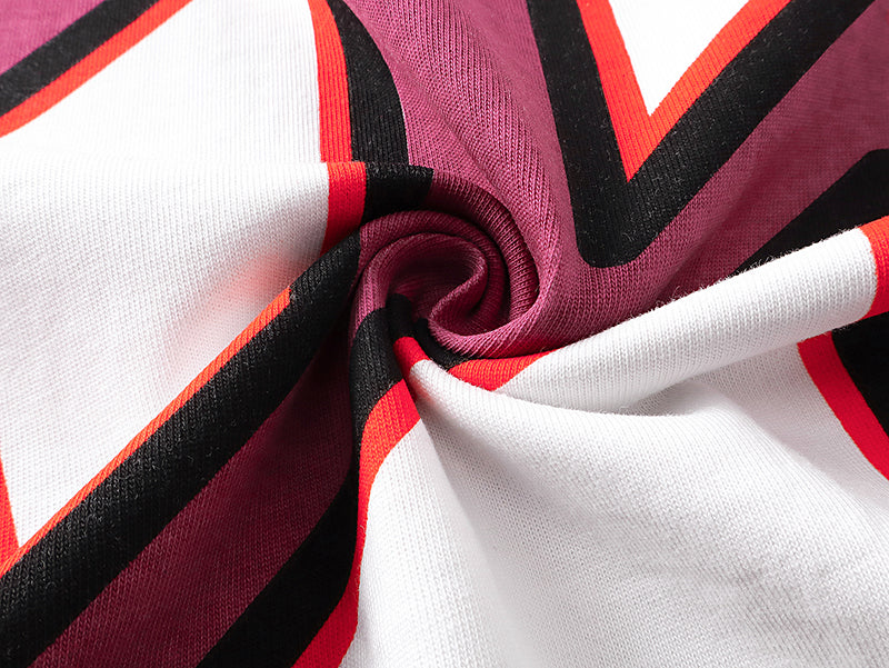 God Speed New fashion T-shirt 3122