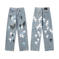 CHROME-HEARTS  NEW Pants 9958