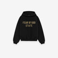 FW24 State Hoodie / Pants / Set - Black