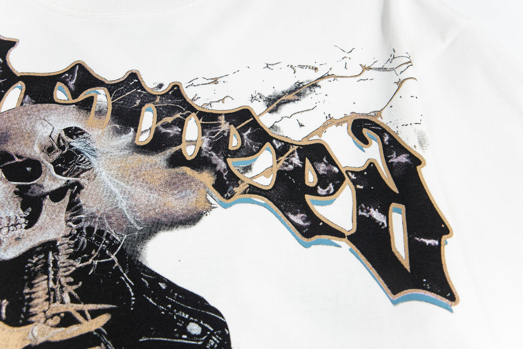 God Speed New fashion T-shirt G06