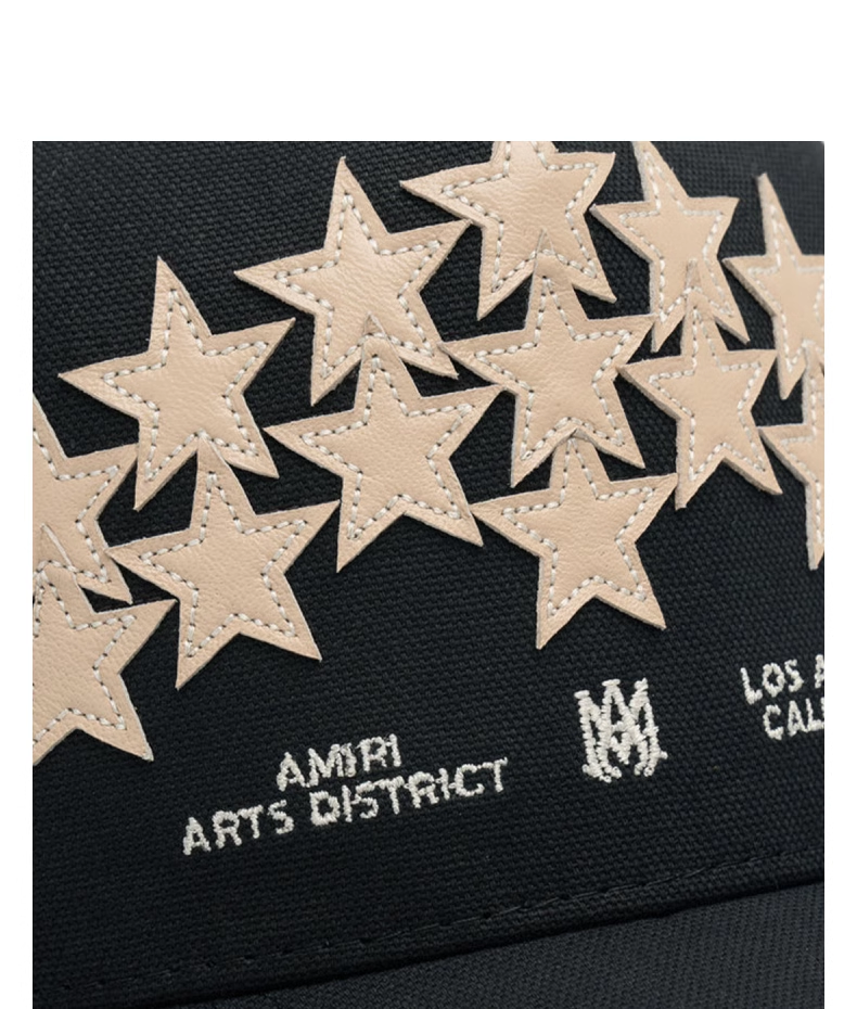 CASADEPT-AMIRI Trucker Hat