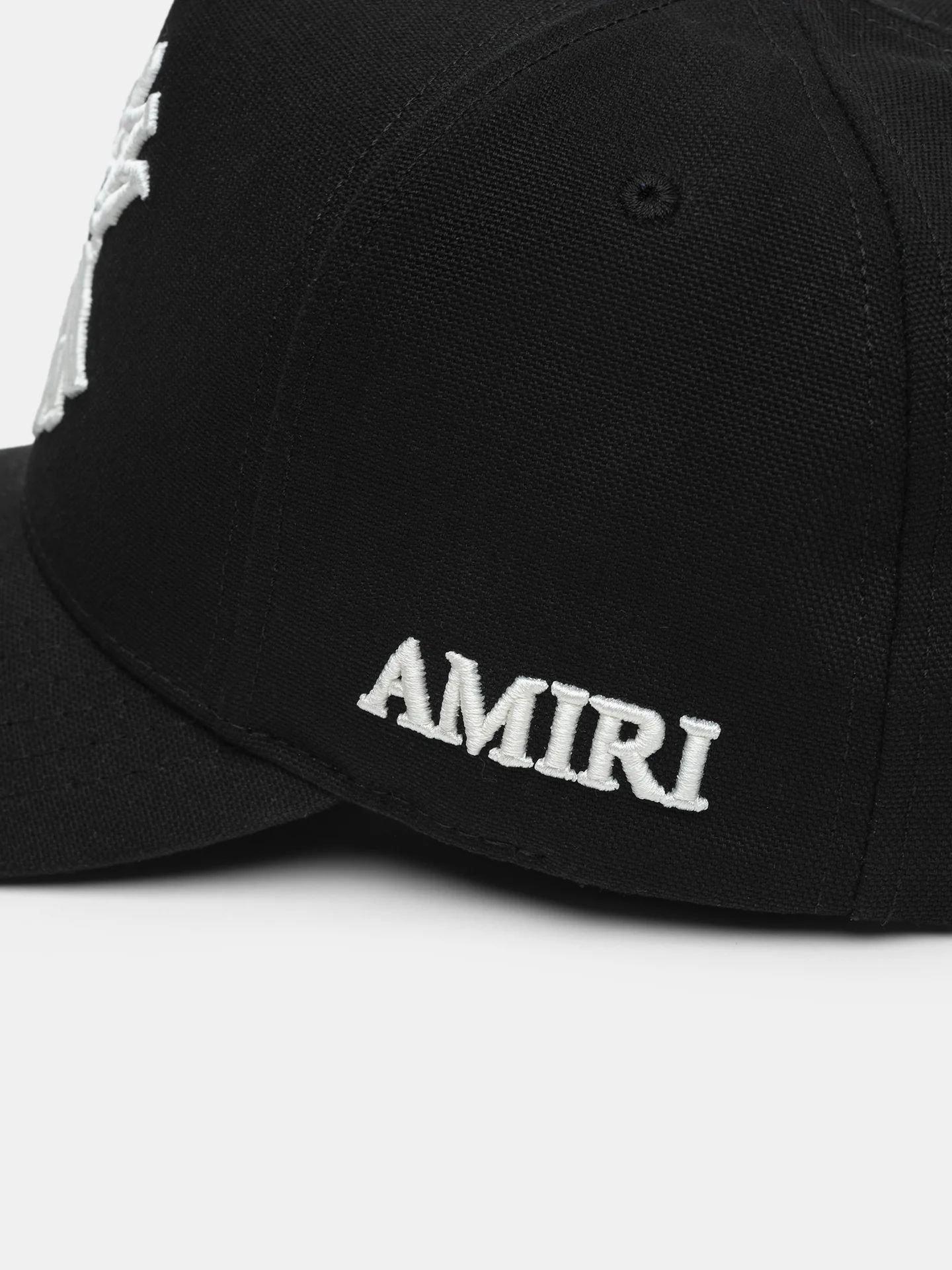 CASADEPT-AMIRI MA QUAD CANVAS HAT