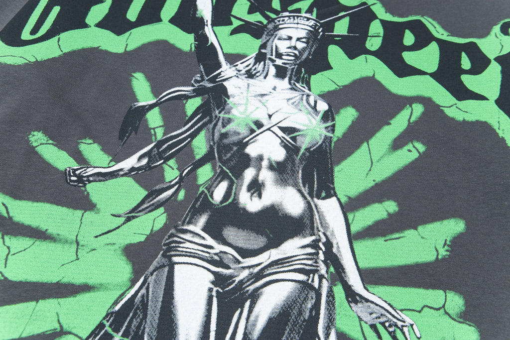 God Speed New fashion T-shirt G56