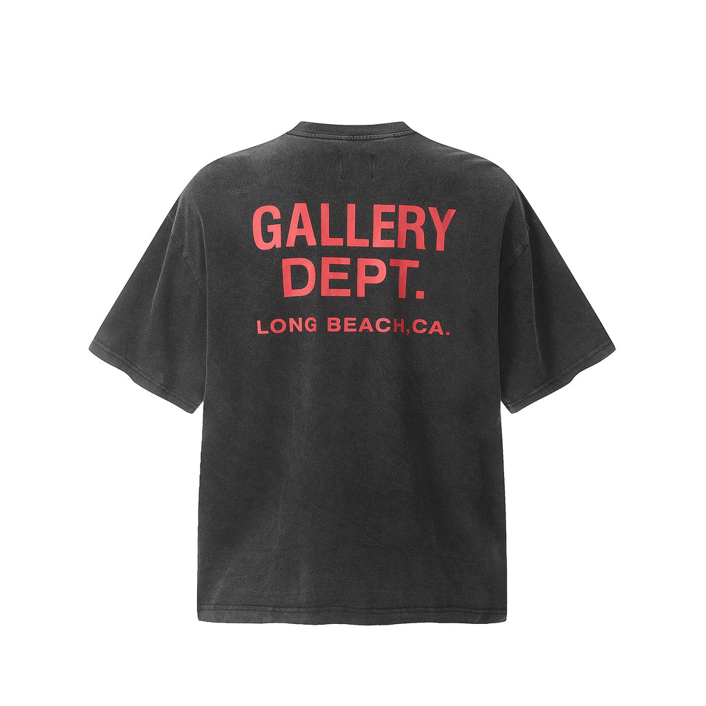 GALLERY DEPT New T-shirt D76