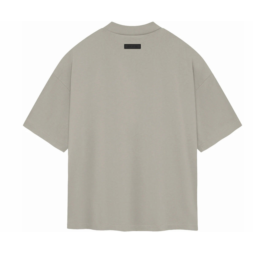 SS24 T-Shirt / Shorts / Set - Shiny Gray Green