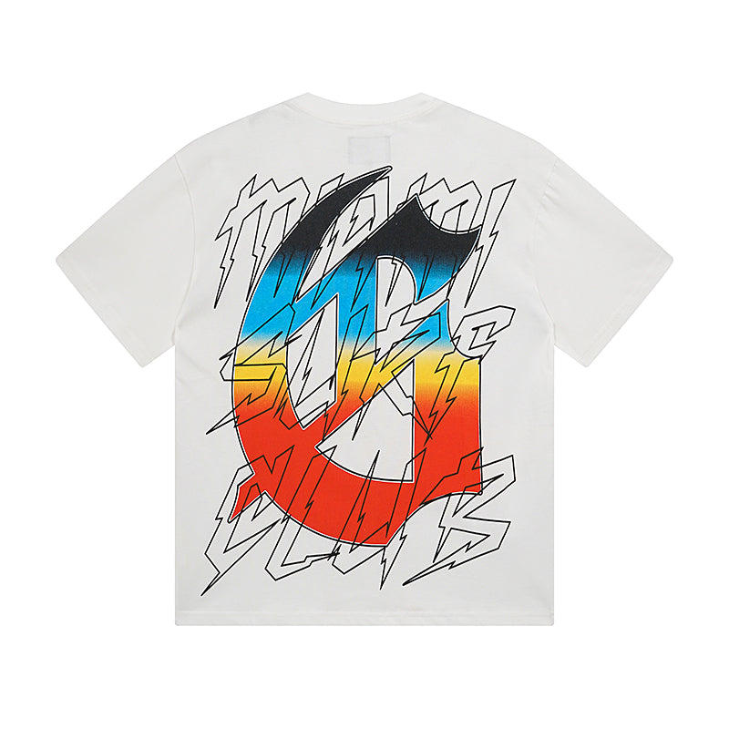 God Speed New fashion T-shirt 3117