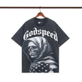 God Speed New fashion T-shirt G59