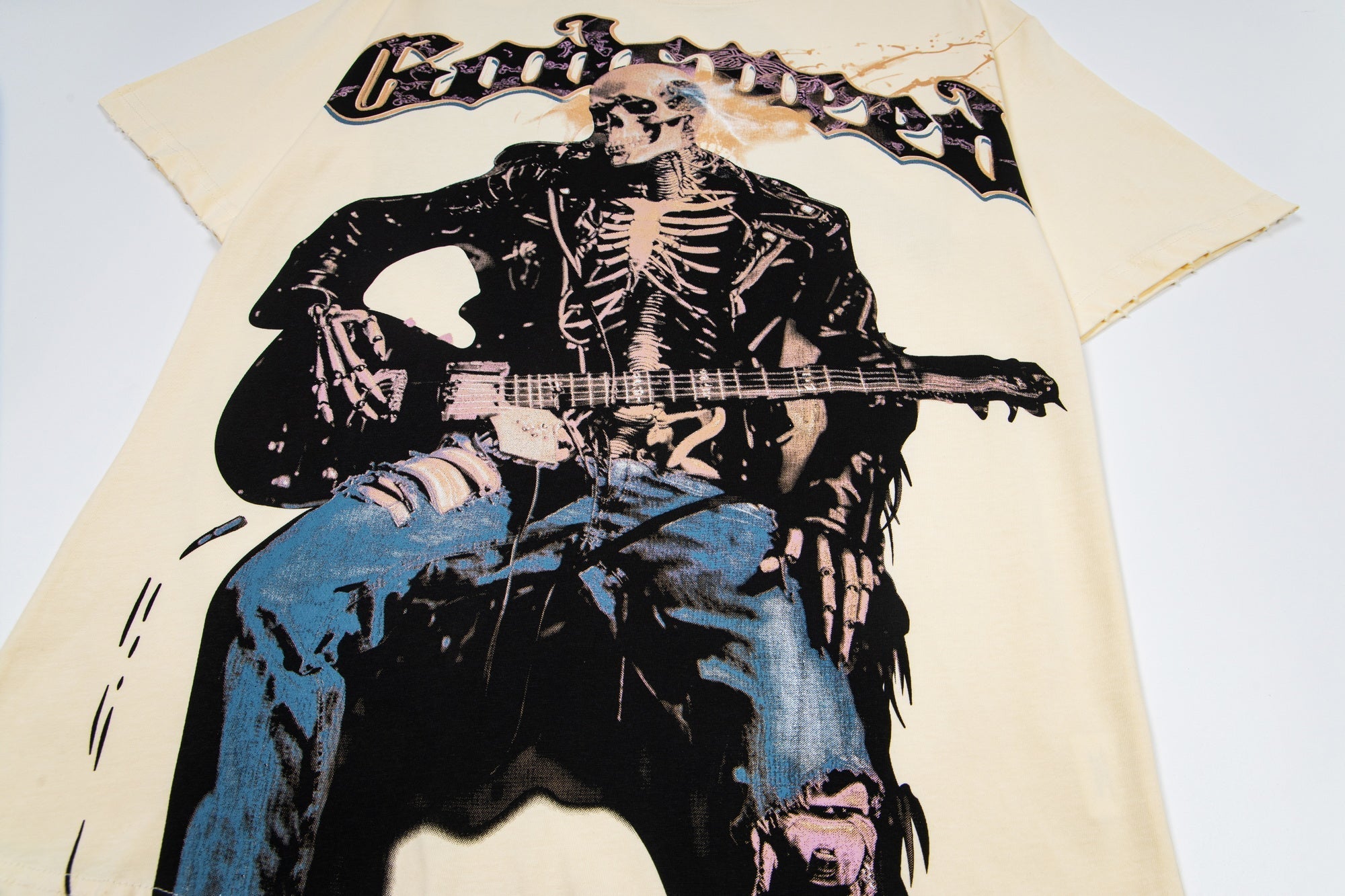 God Speed New fashion T-shirt G06