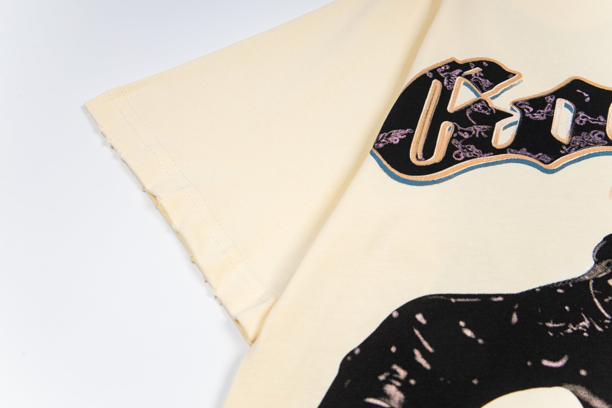 God Speed New fashion T-shirt G06