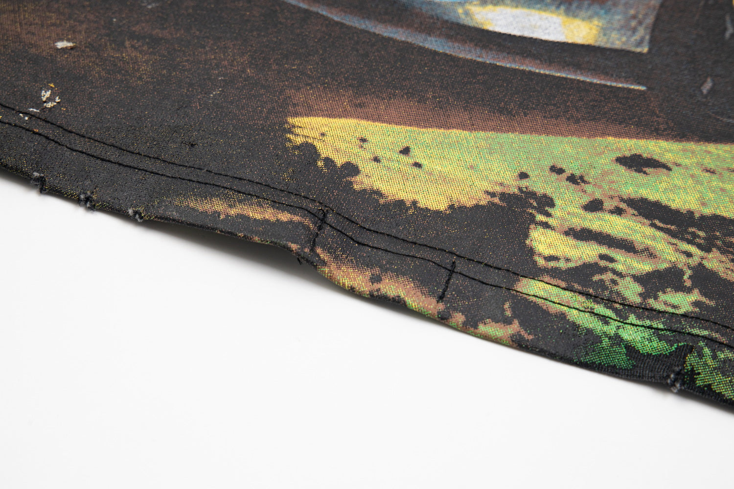 God Speed New fashion T-shirt G02