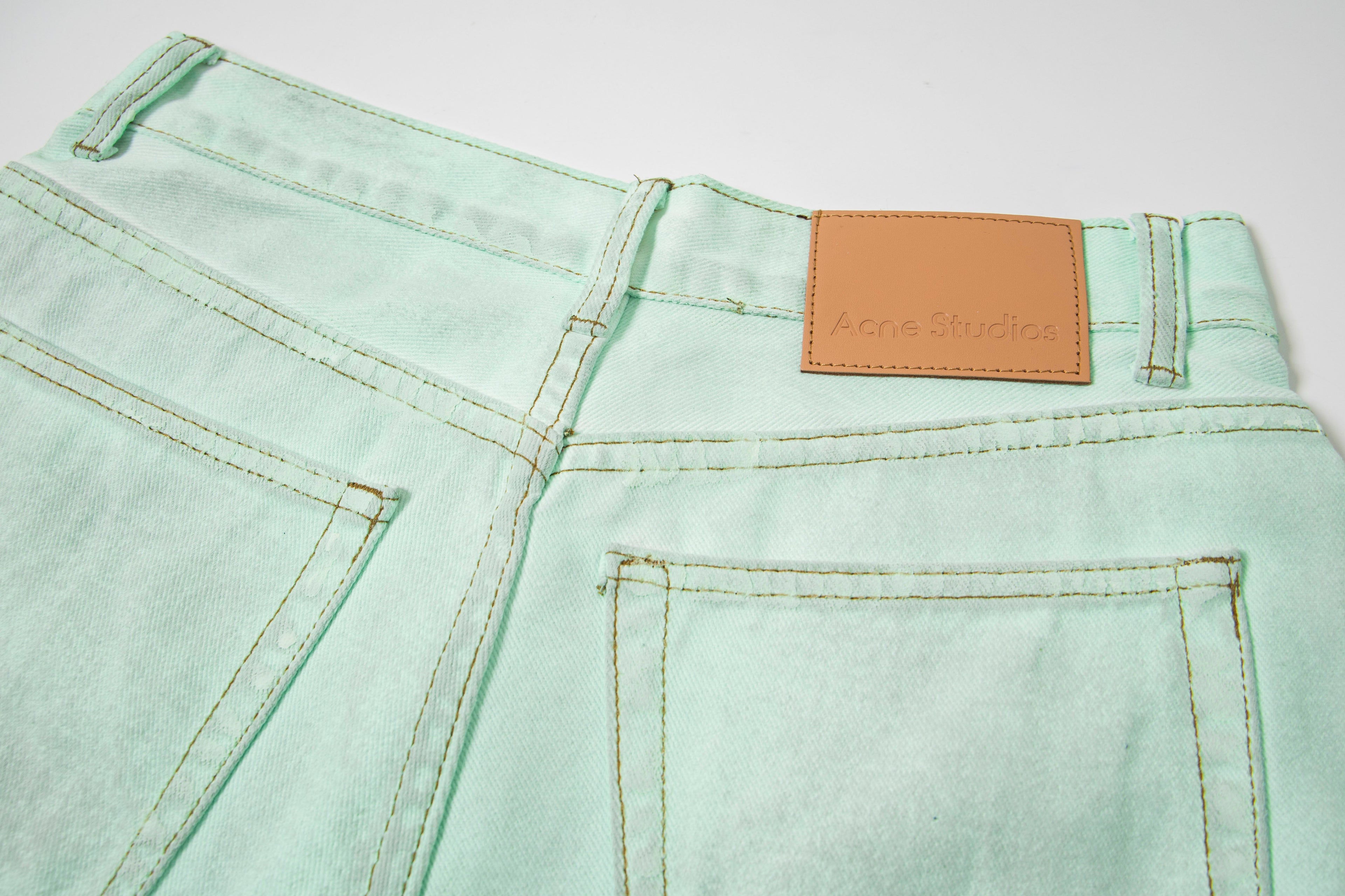 Chrome-Hearts NEW Pants 8182