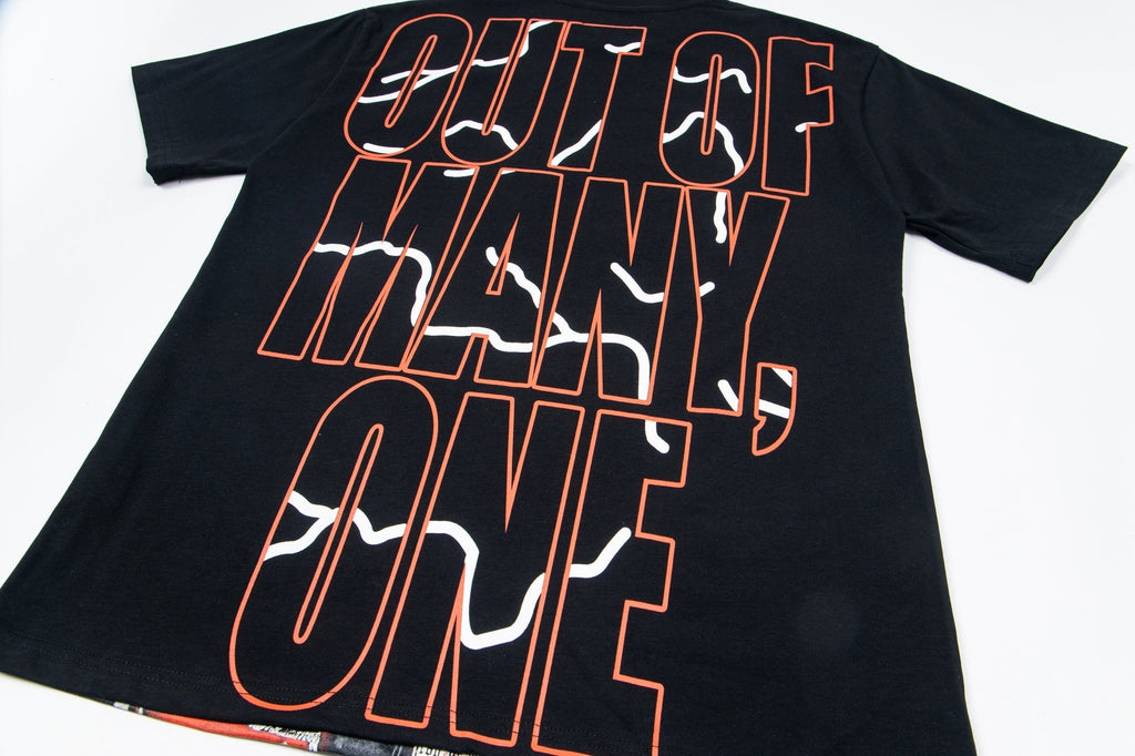 God Speed New fashion T-shirt G19