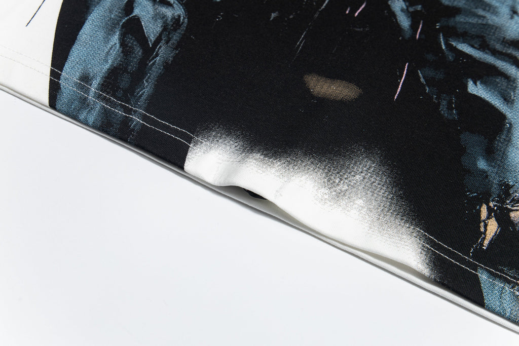 God Speed New fashion T-shirt G06