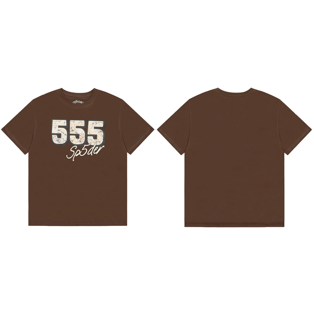 Sp5der T-shirt 728
