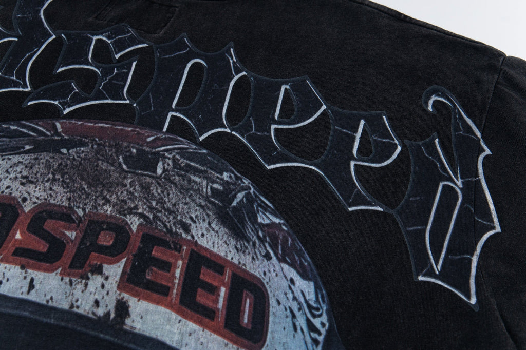 God Speed New fashion T-shirt G21