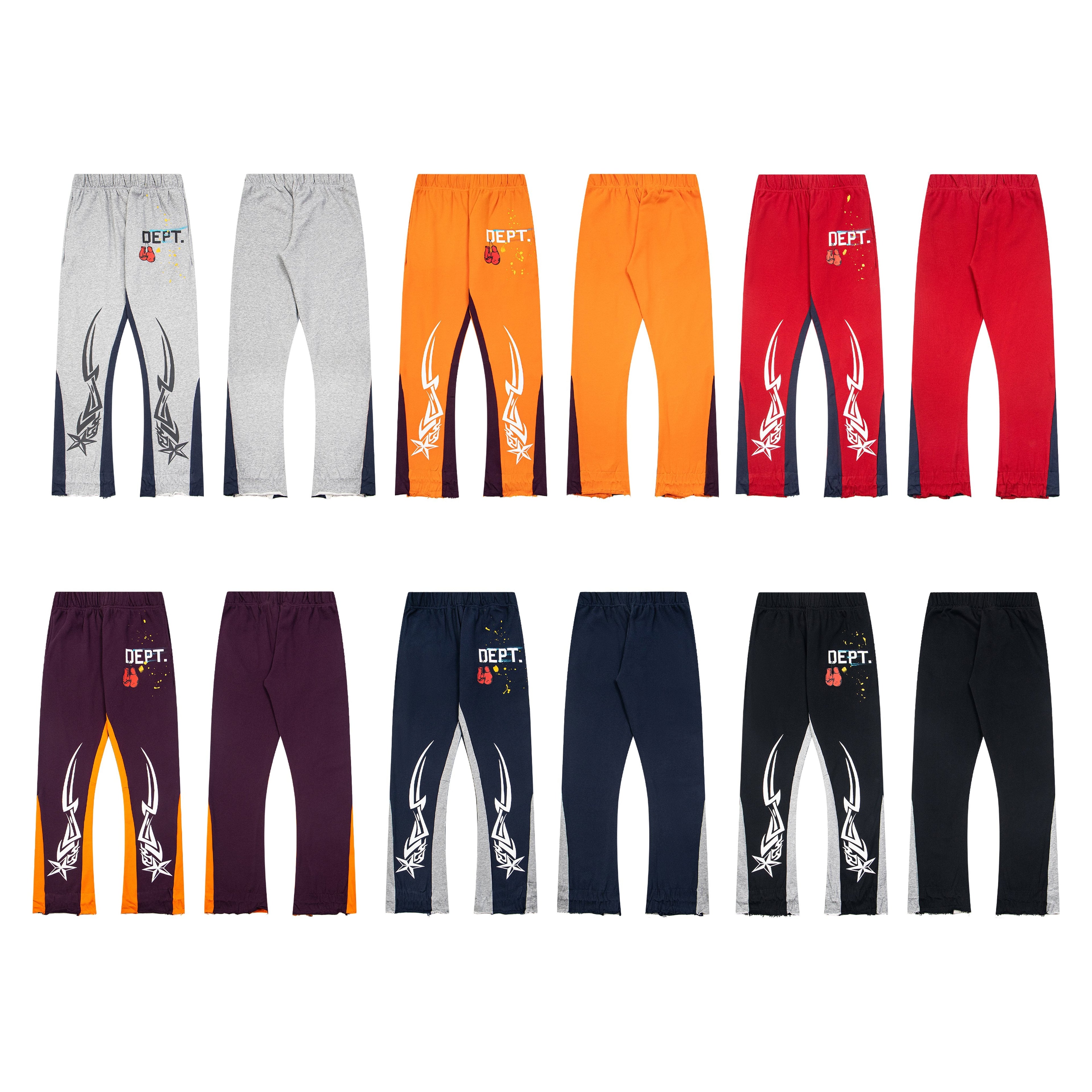 GALLERY DEPT New Pants G467