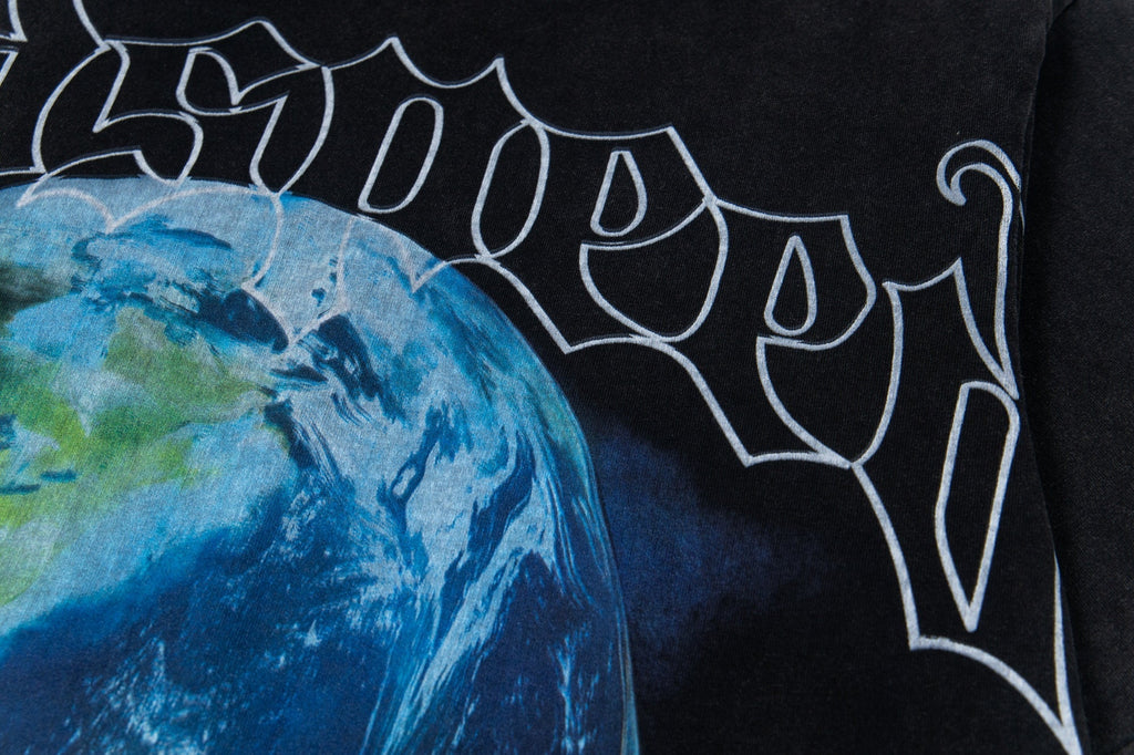 God Speed New fashion T-shirt G22