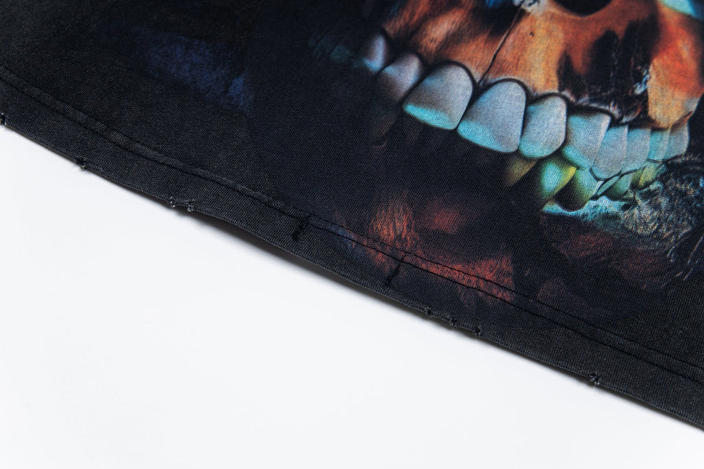 God Speed New fashion T-shirt G22