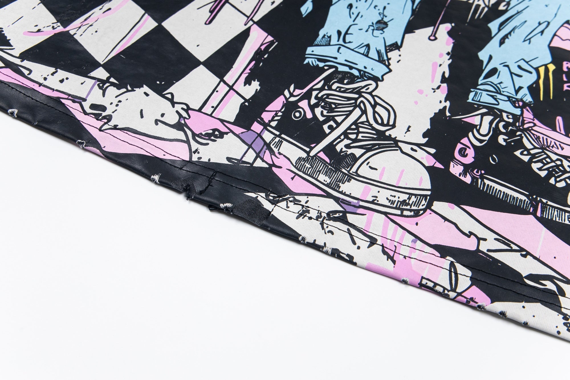 God Speed New fashion T-shirt G23