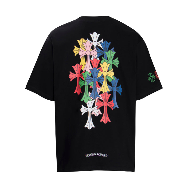CHROME-HEARTS T-shirt 6016