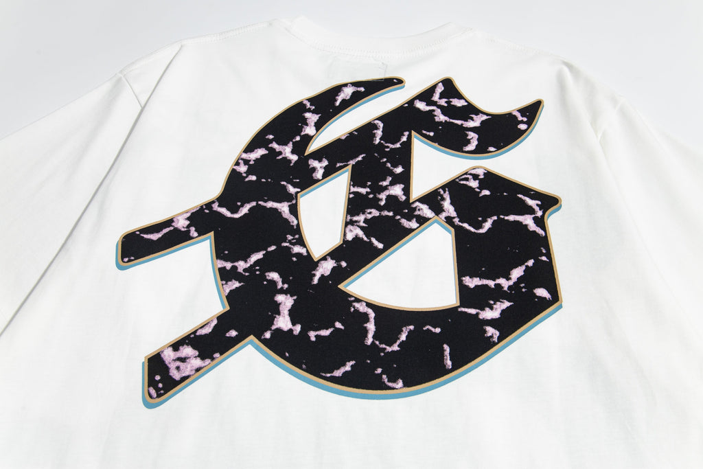 God Speed New fashion T-shirt G06