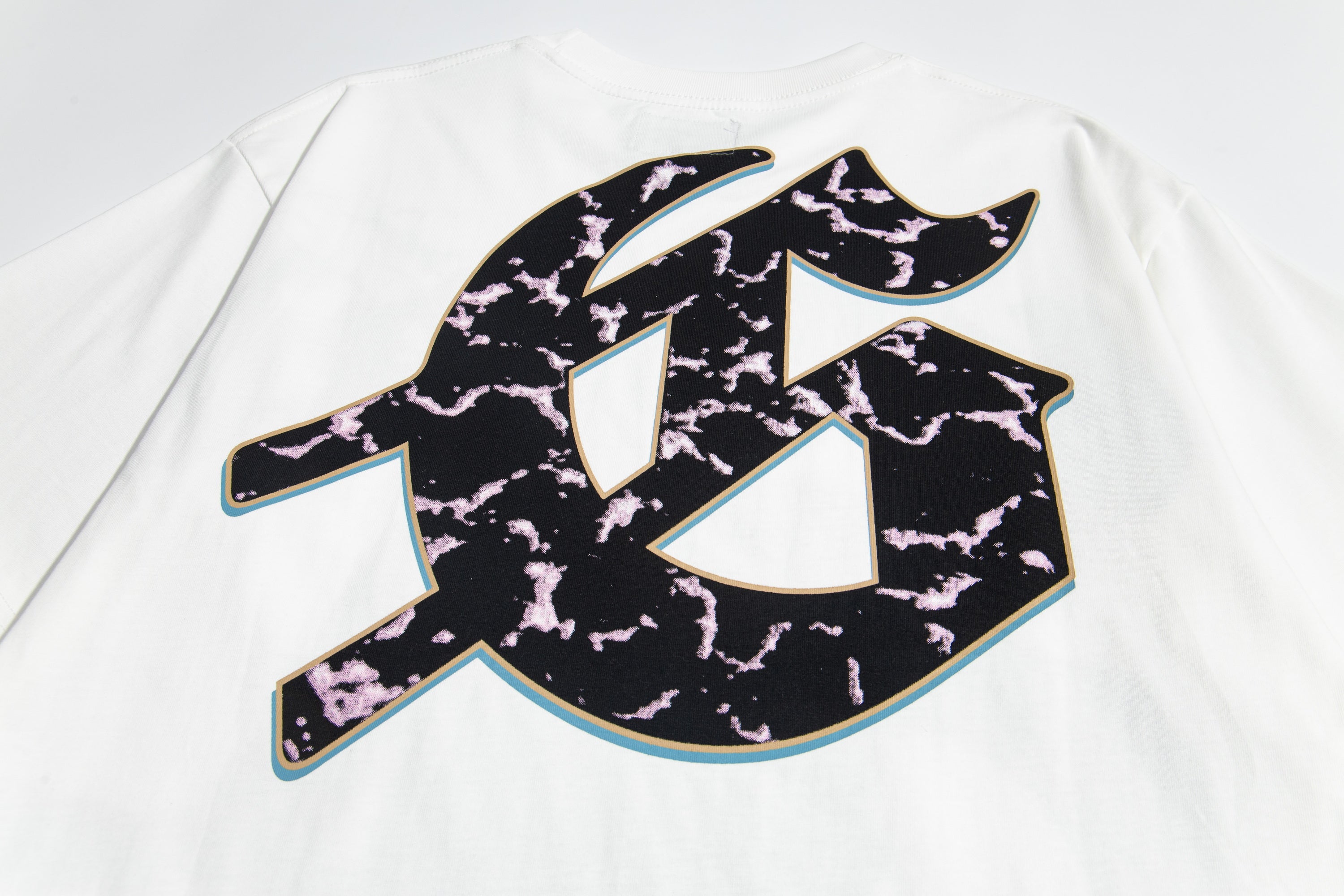 God Speed New fashion T-shirt G06