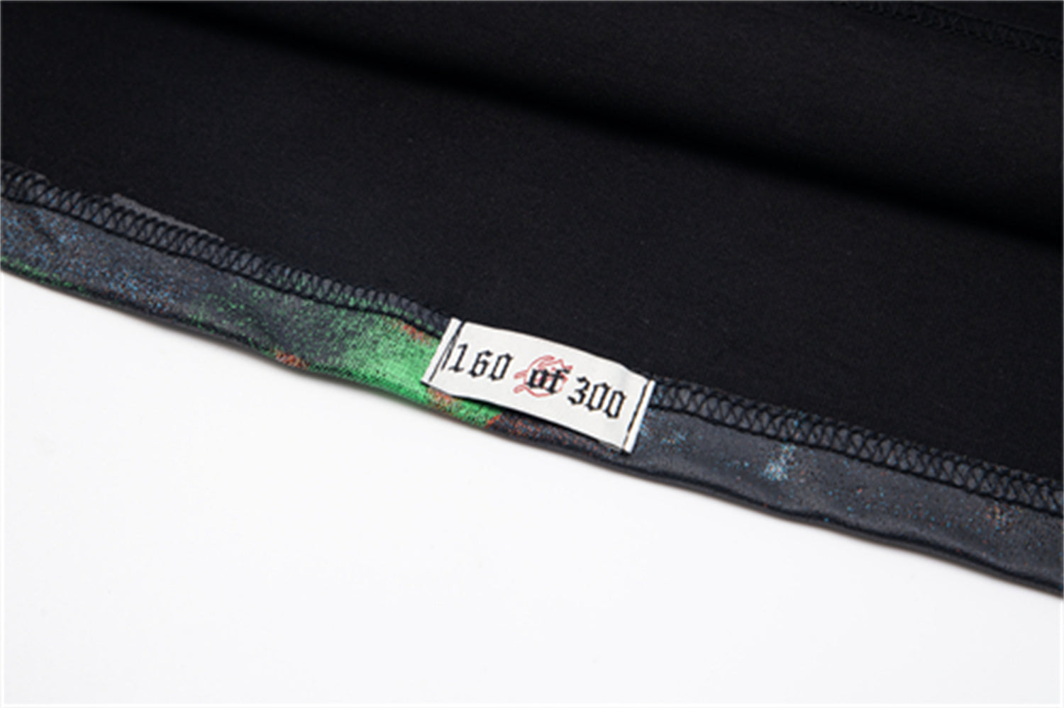 God Speed New fashion T-shirt G03