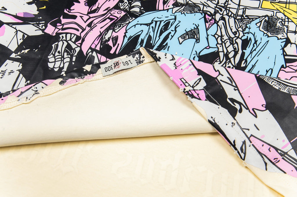 God Speed New fashion T-shirt G23