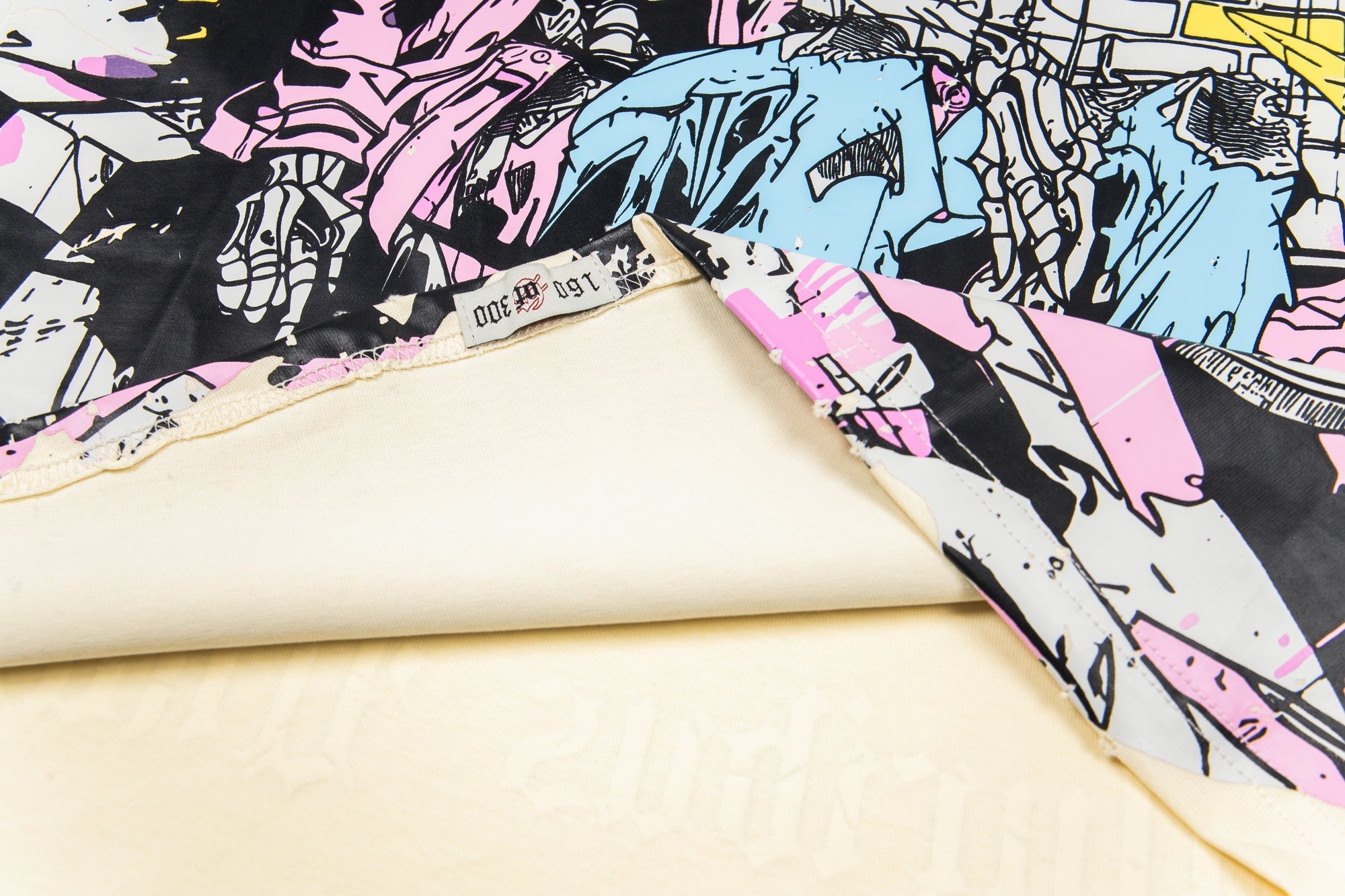 God Speed New fashion T-shirt G23