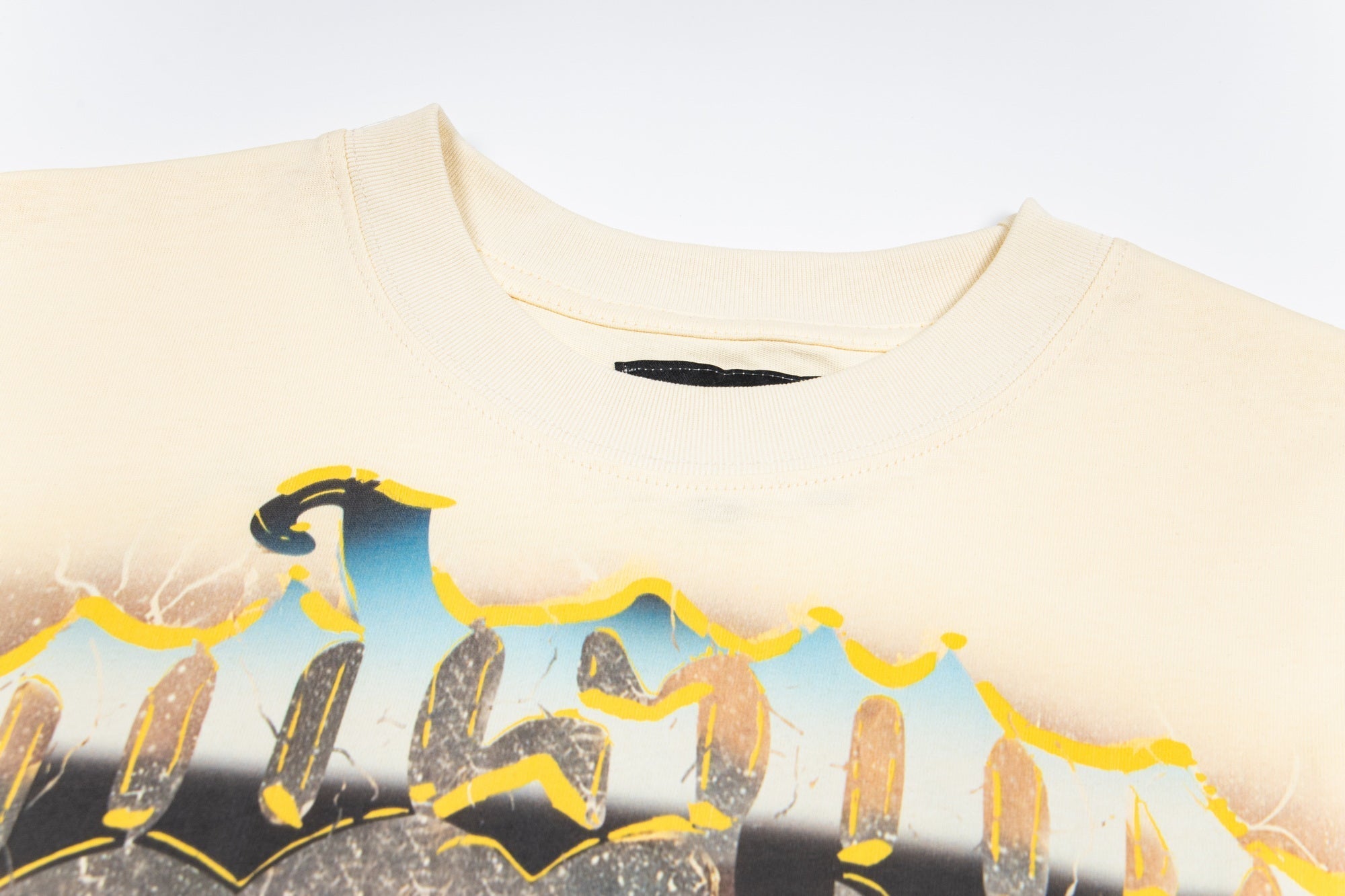 God Speed New fashion T-shirt G34