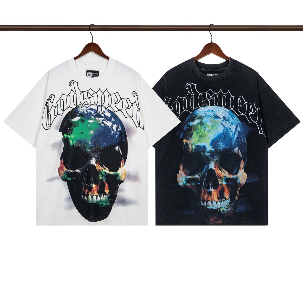 God Speed New fashion T-shirt G22