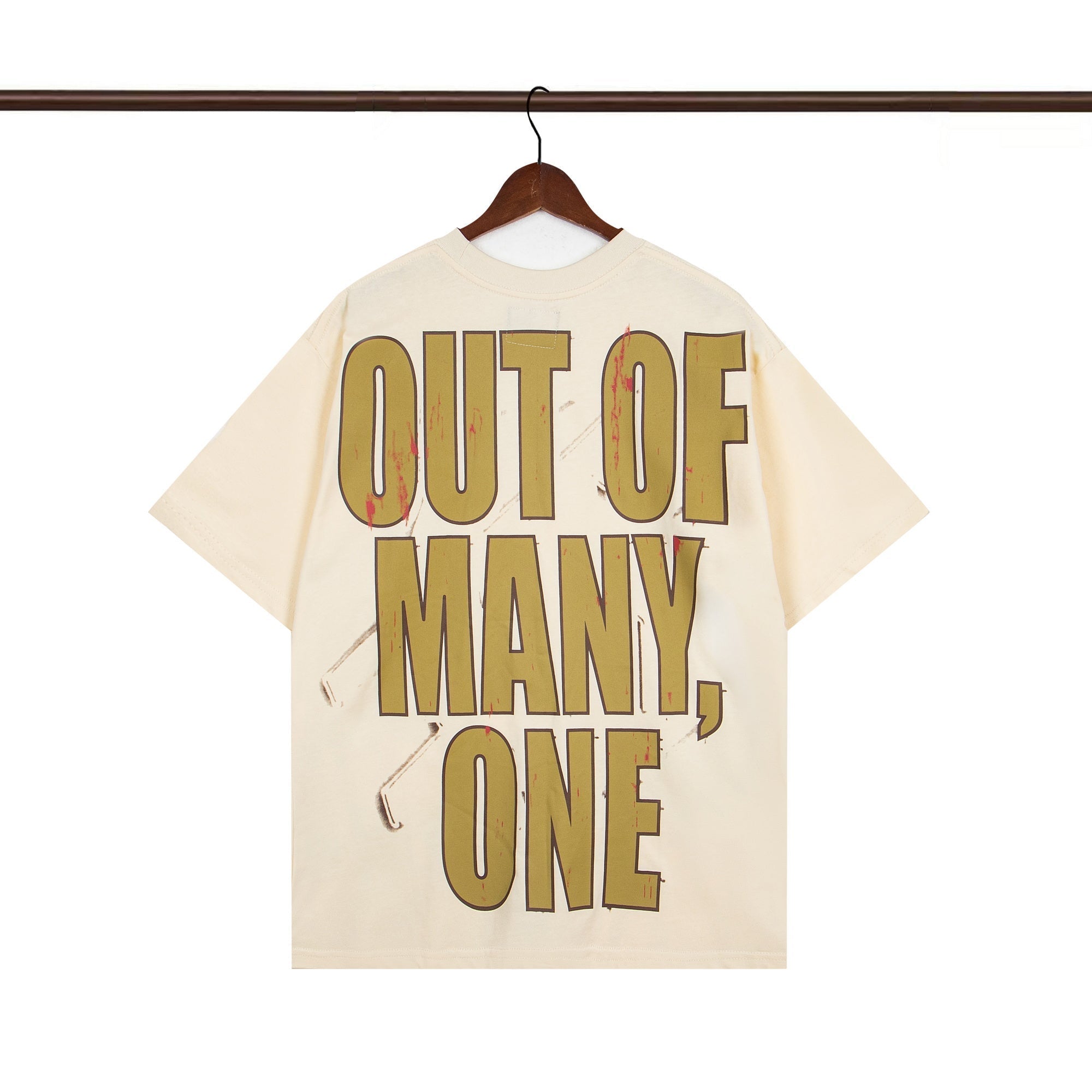 God Speed New fashion T-shirt G35