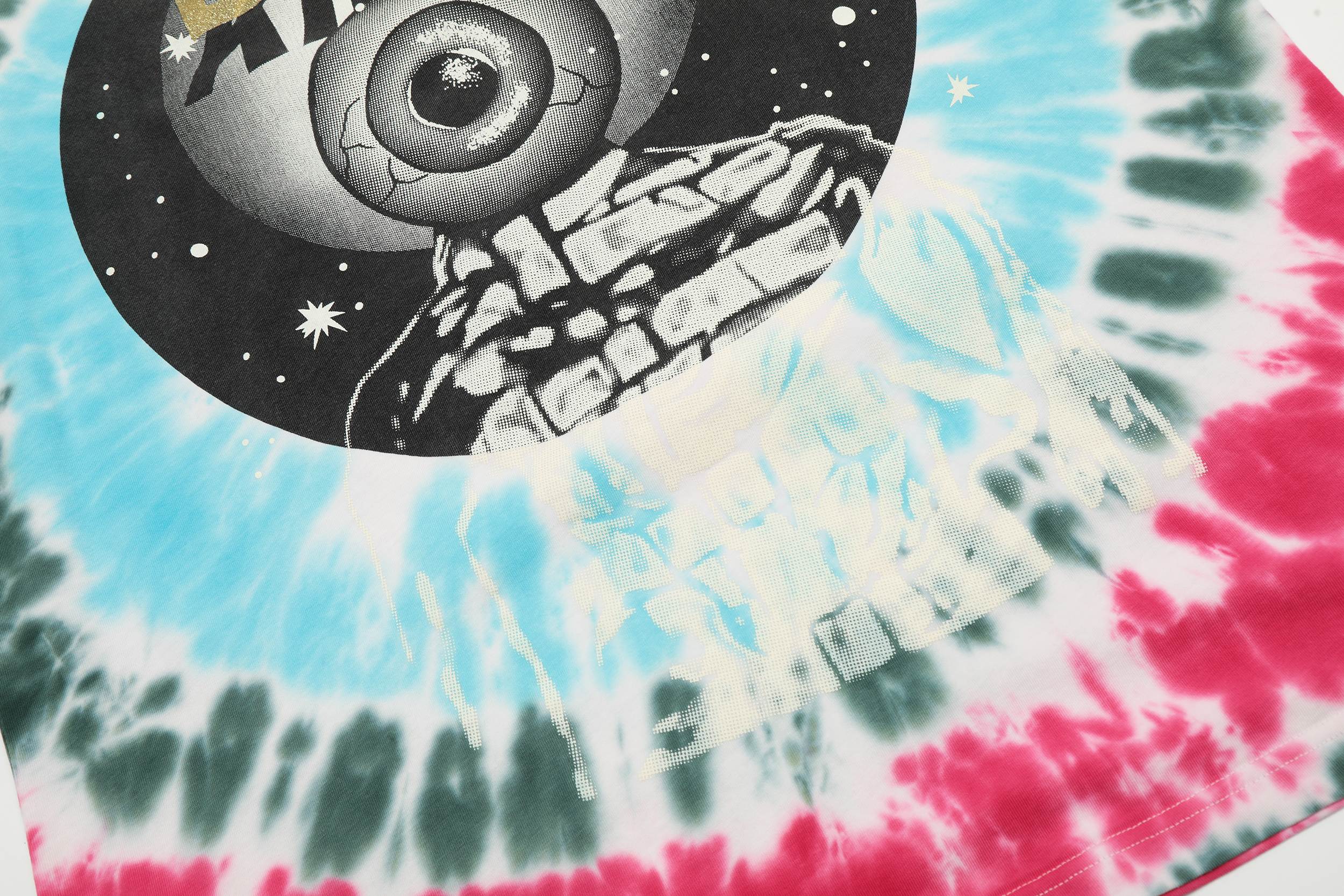 GALLERY DEPT New T-shirt D84