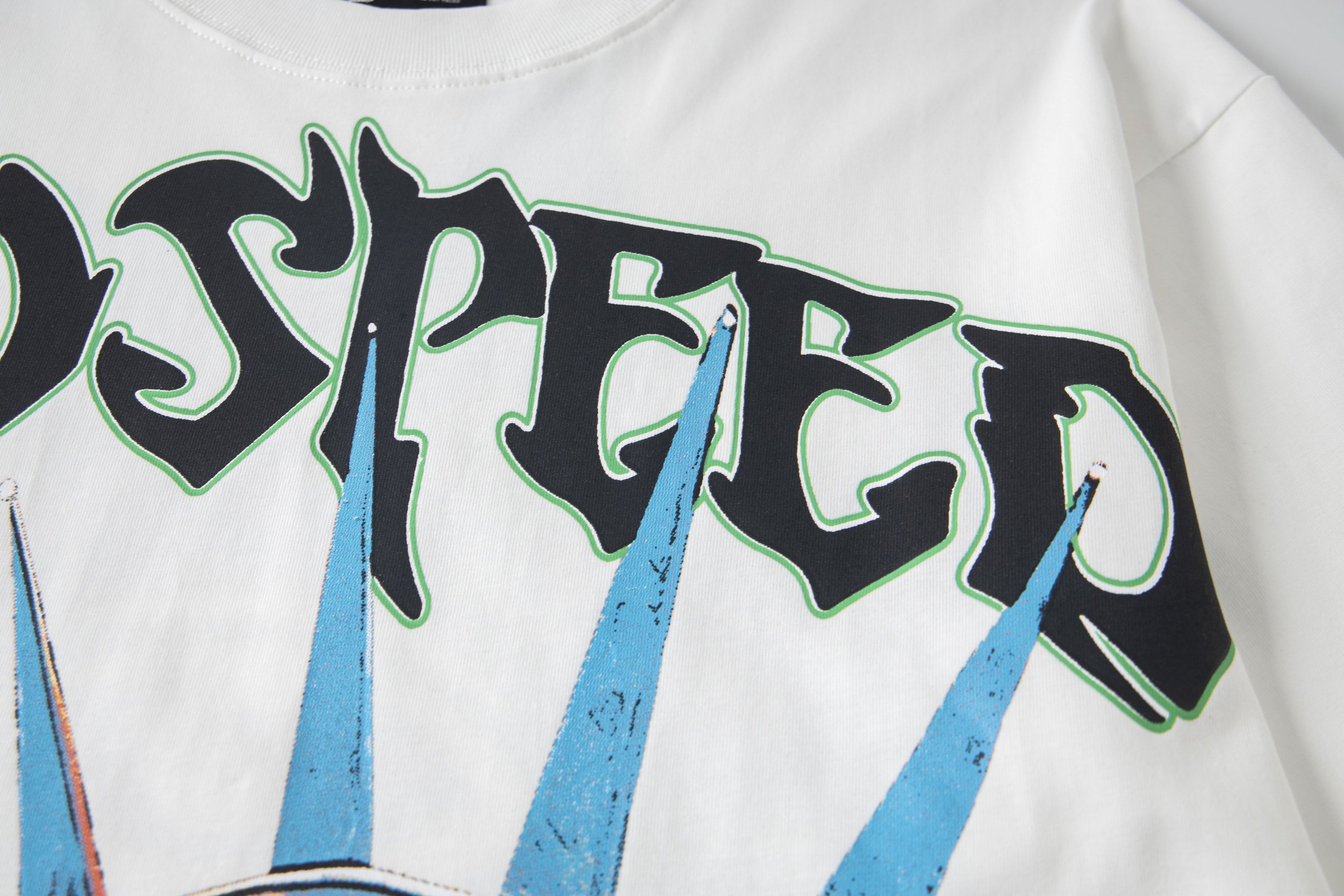 God Speed New fashion T-shirt G73