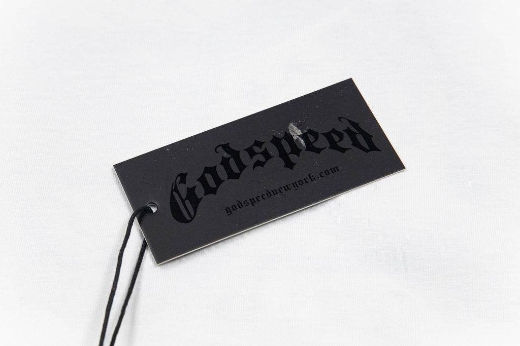 God Speed New fashion T-shirt G21