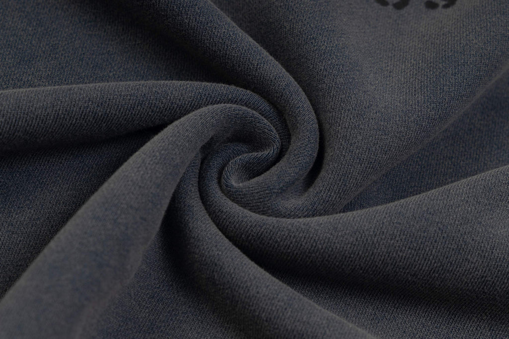 GALLERY DEPT  New Hooded Sweatshirt G393-1