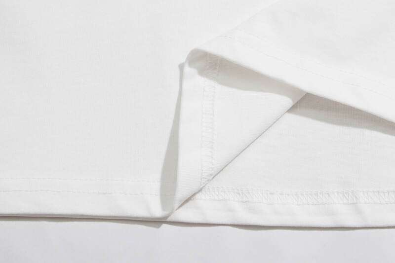 CHROME-HEARTS Men's Long-Sleeve T-shirt Sweatshirt K8008