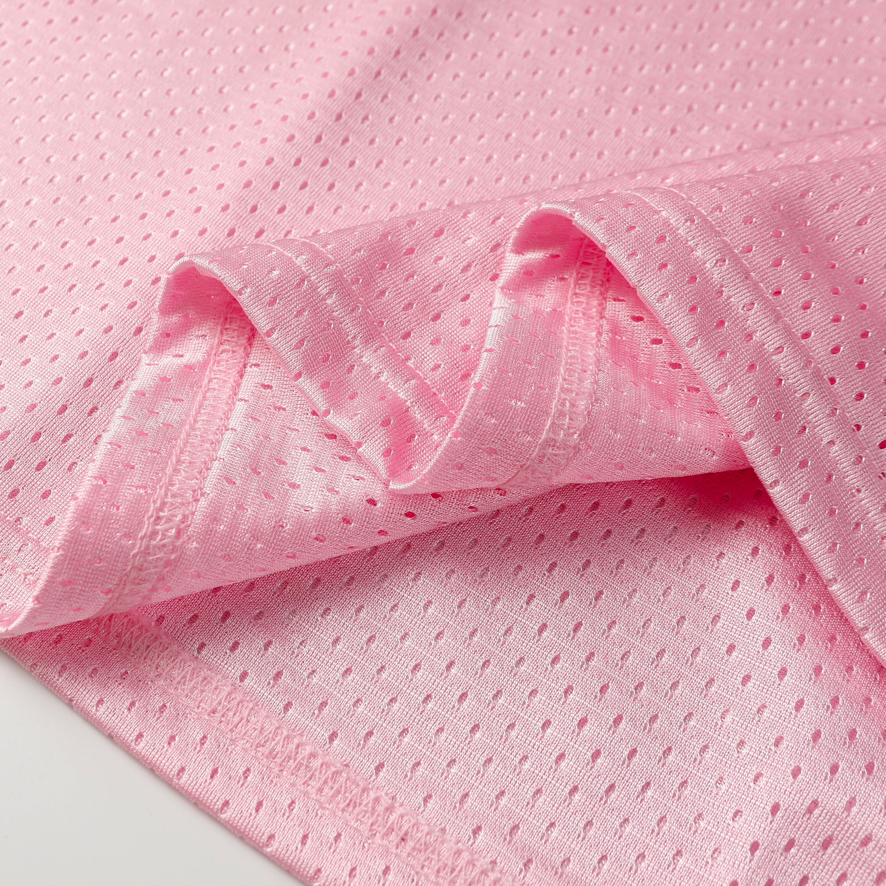 CHROME-HEARTS Matty Boy Mesh Warm Up Jersey 9998