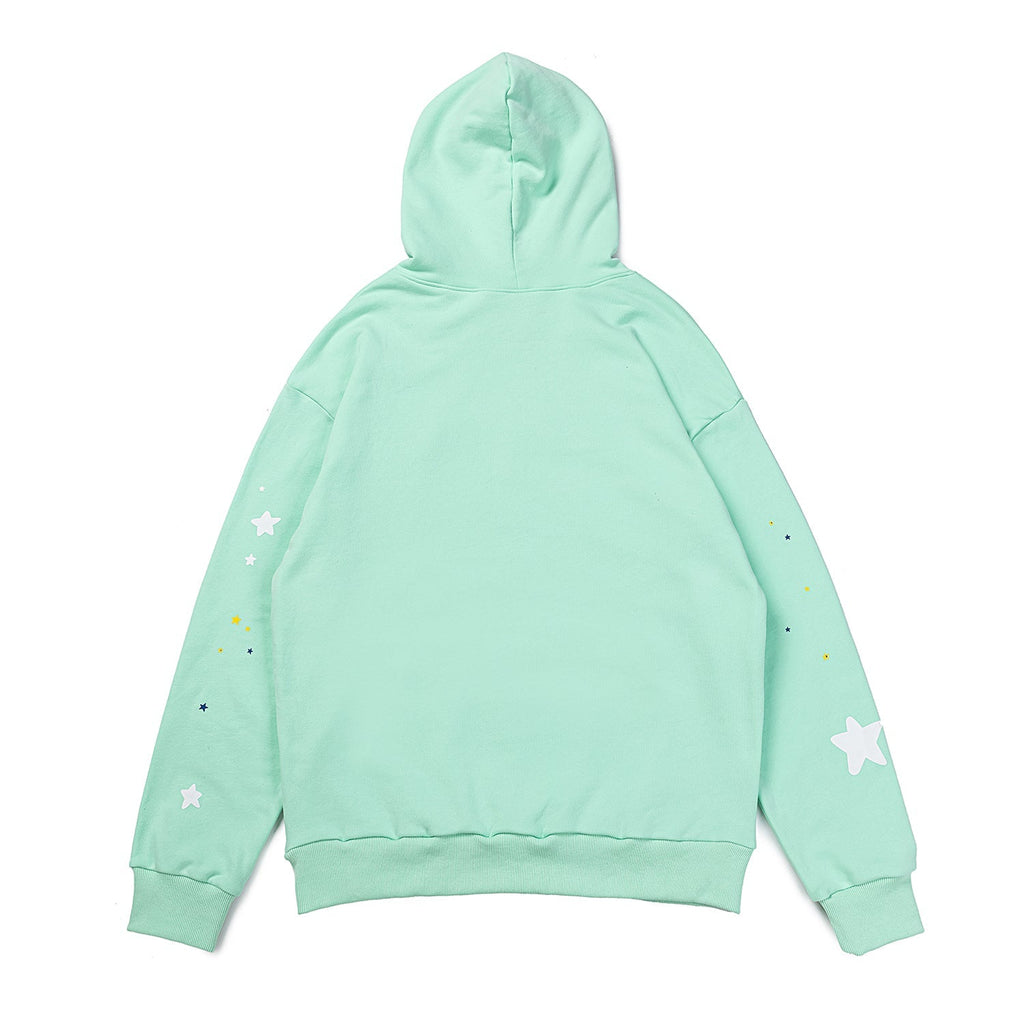 Sp5der Hoodie 3816