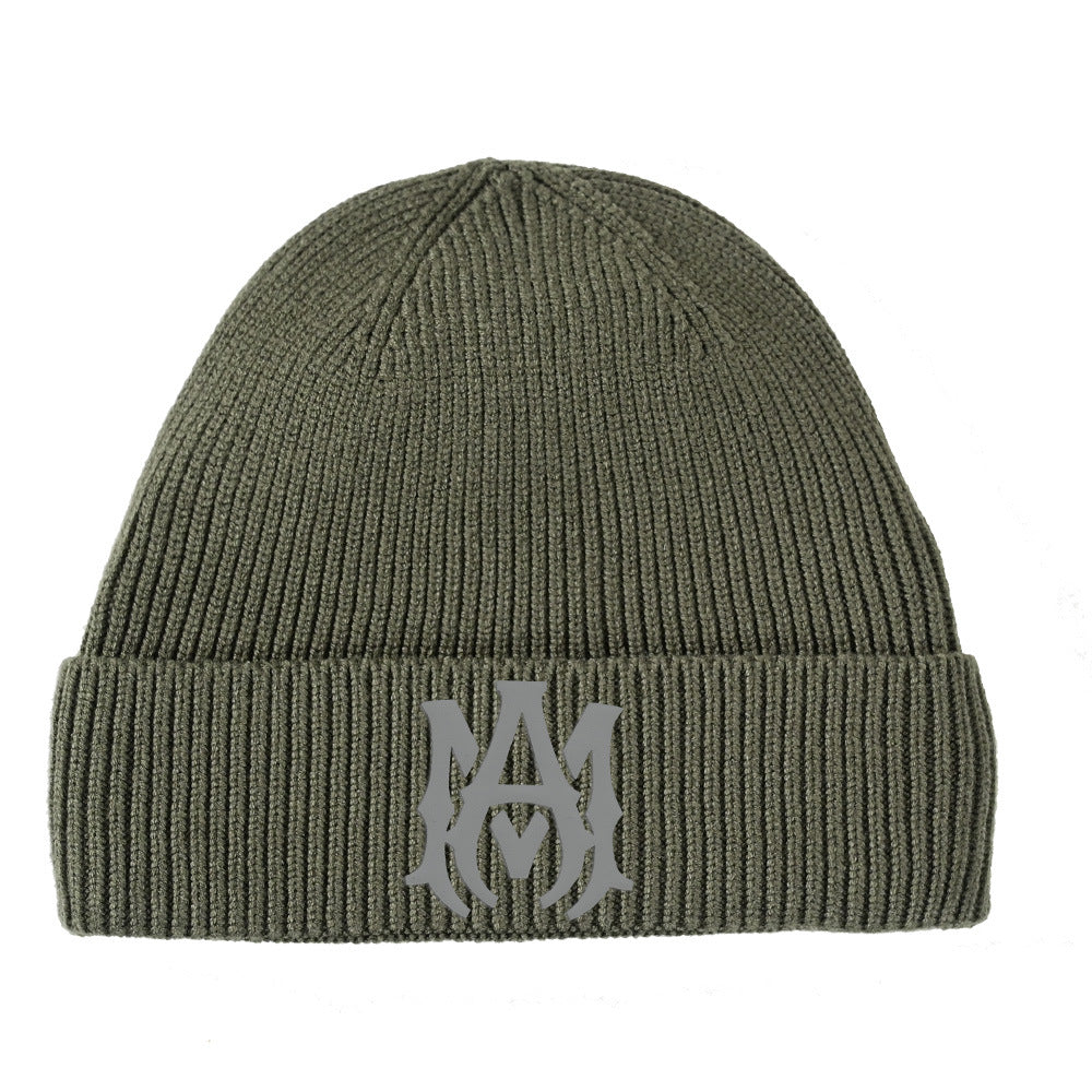CASADEPT-AMIRI MA BEANIE
