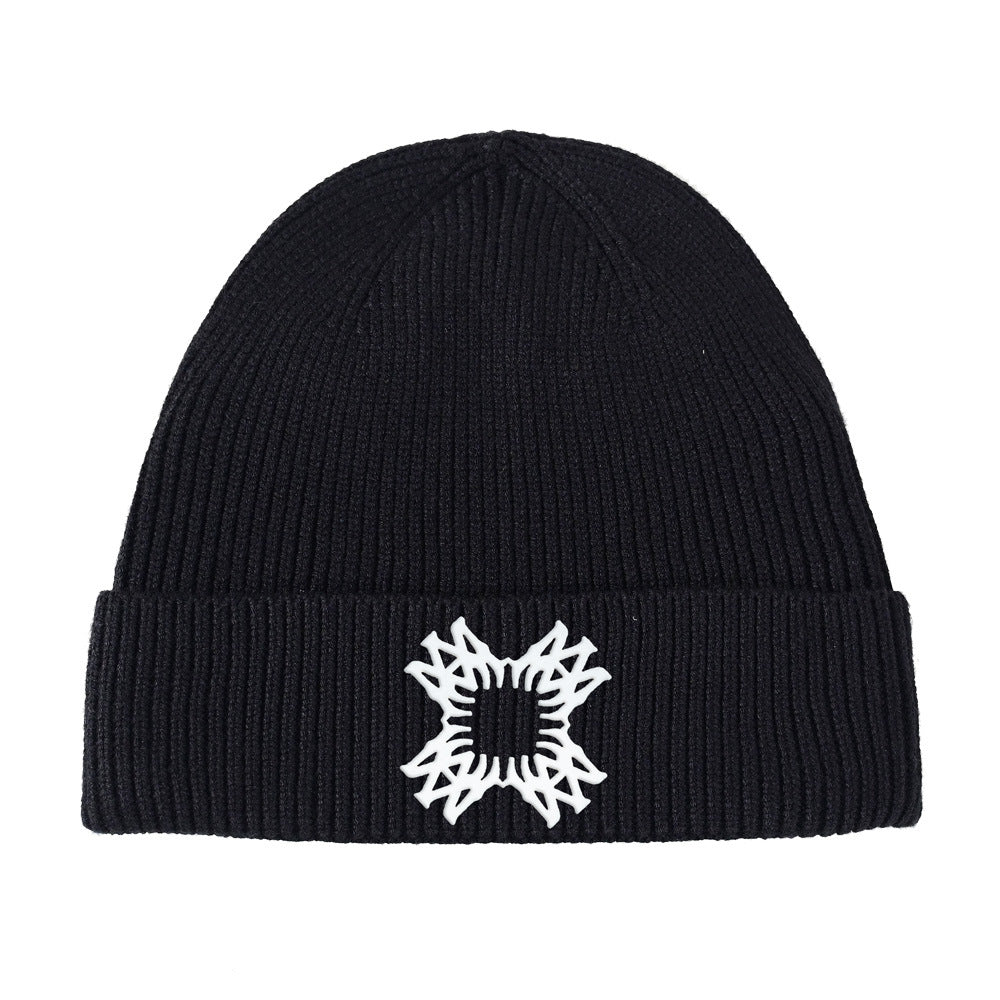 CASADEPT-AMIRI BEANIE